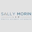 Sally Morin Law: San Francisco logo